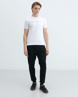 Футболка Bikkembergs BMT1212