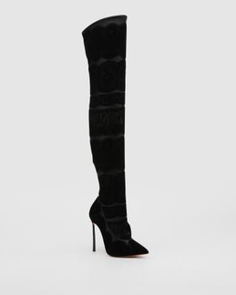 Сапоги Casadei 1T082A12