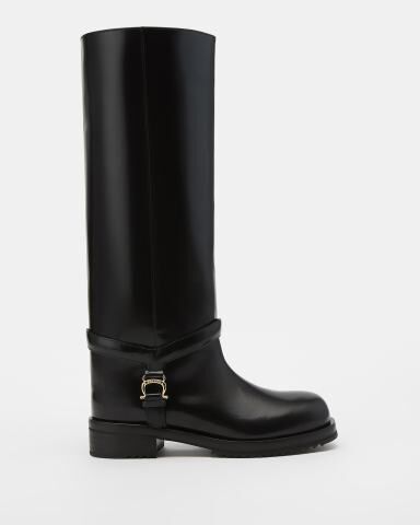 Сапоги Pollini PA26154G0N