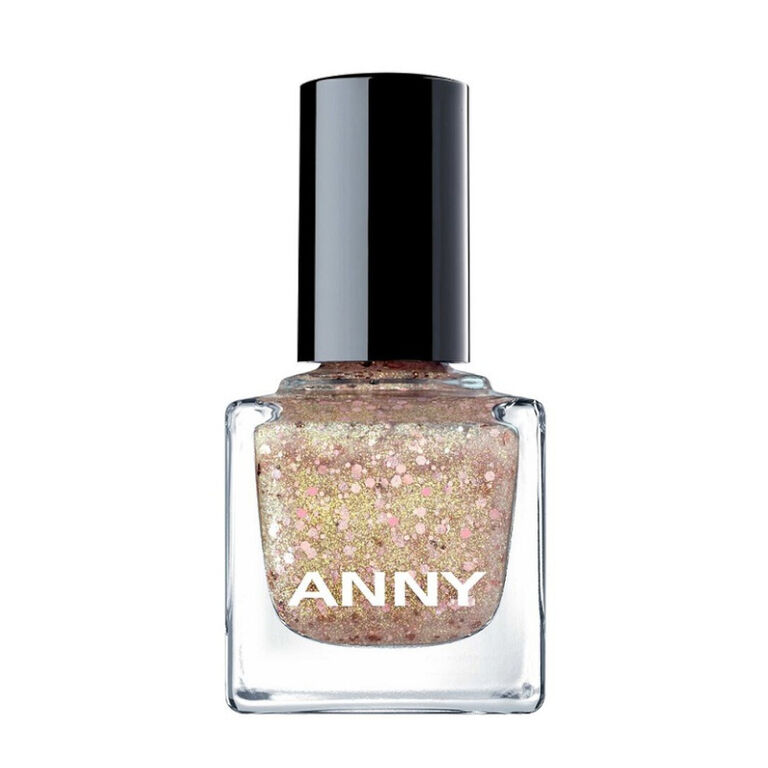 Лак для ногтей Anny