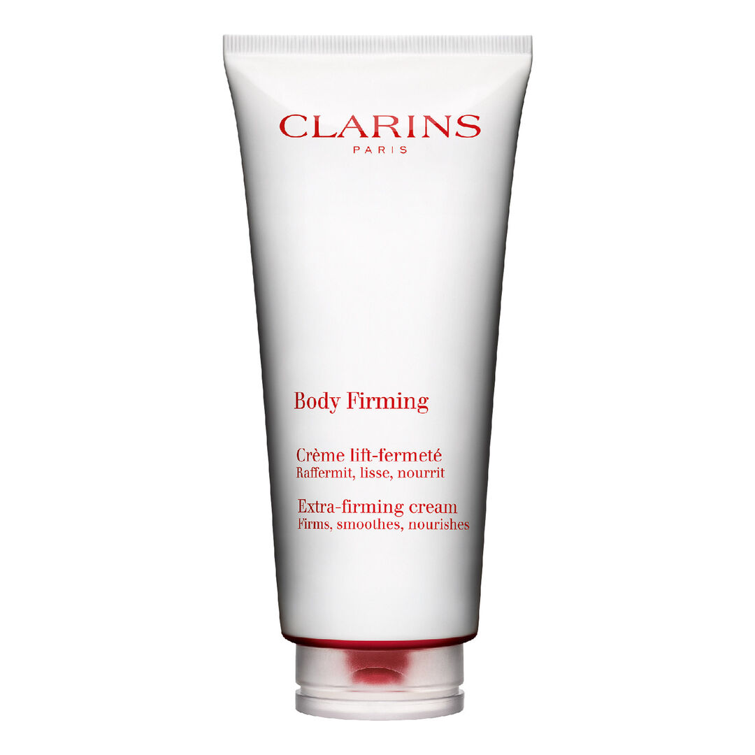 Body Firming Крем для повышения упругости кожи тела CLARINS