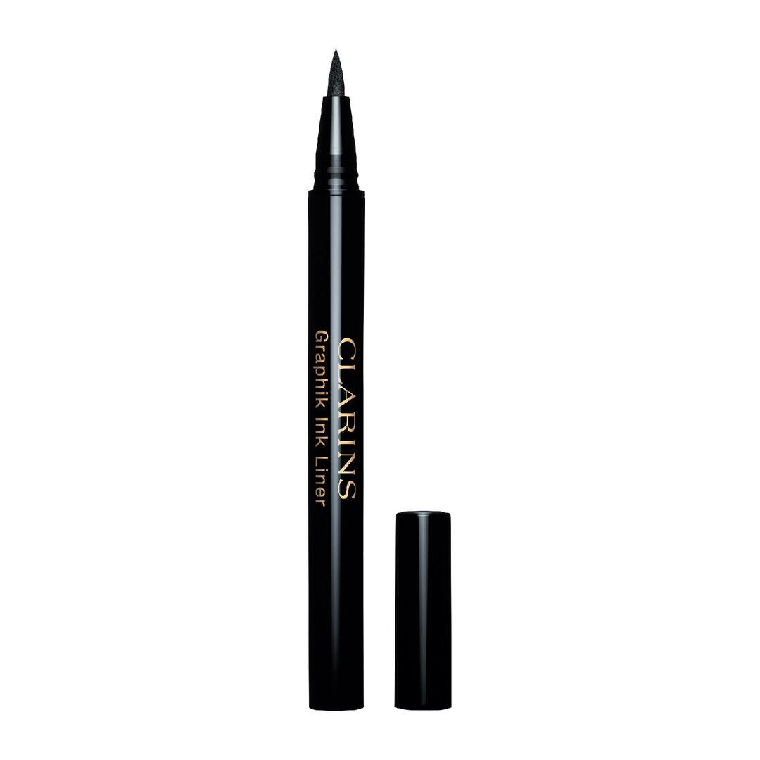 Graphik Ink Liner Подводка-фломастер для глаз CLARINS