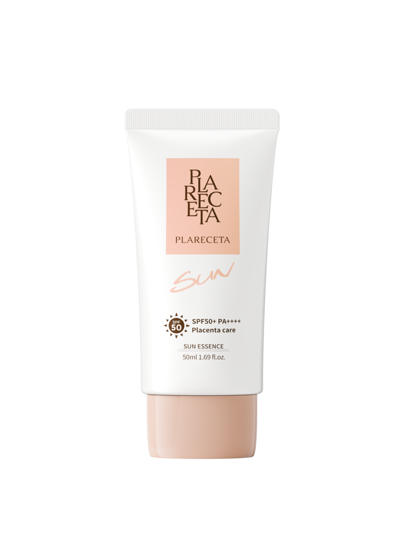 Солнцезащитный флюид с увлажняющим действием SPF50+ PlaReceta 50 мл