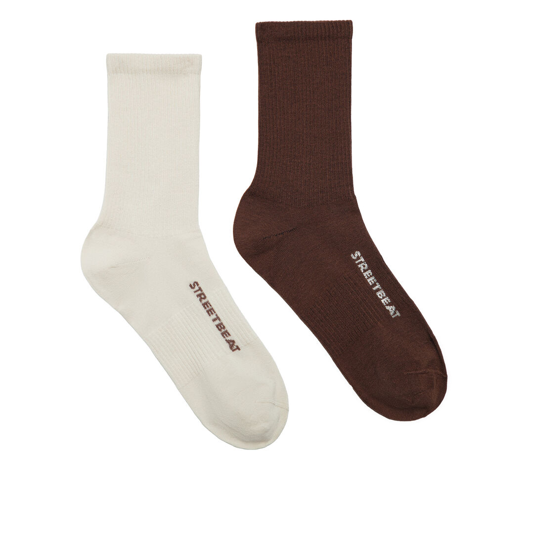 Носки STREETBEAT Socks цвет разноцветный
