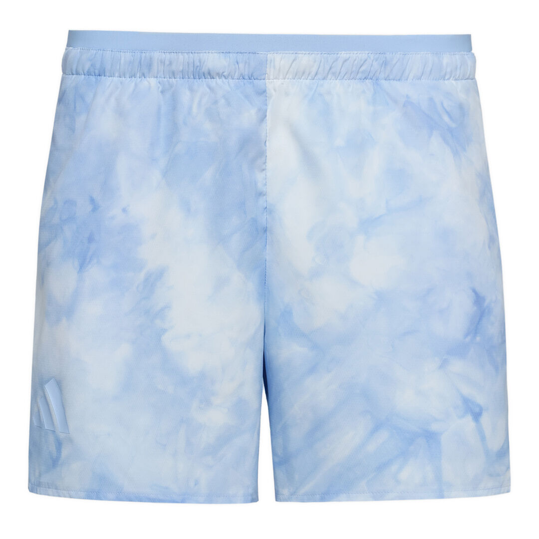 Женские шорты adidas Short SD цвет голубой