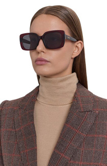Солнцезащитные очки Max Mara