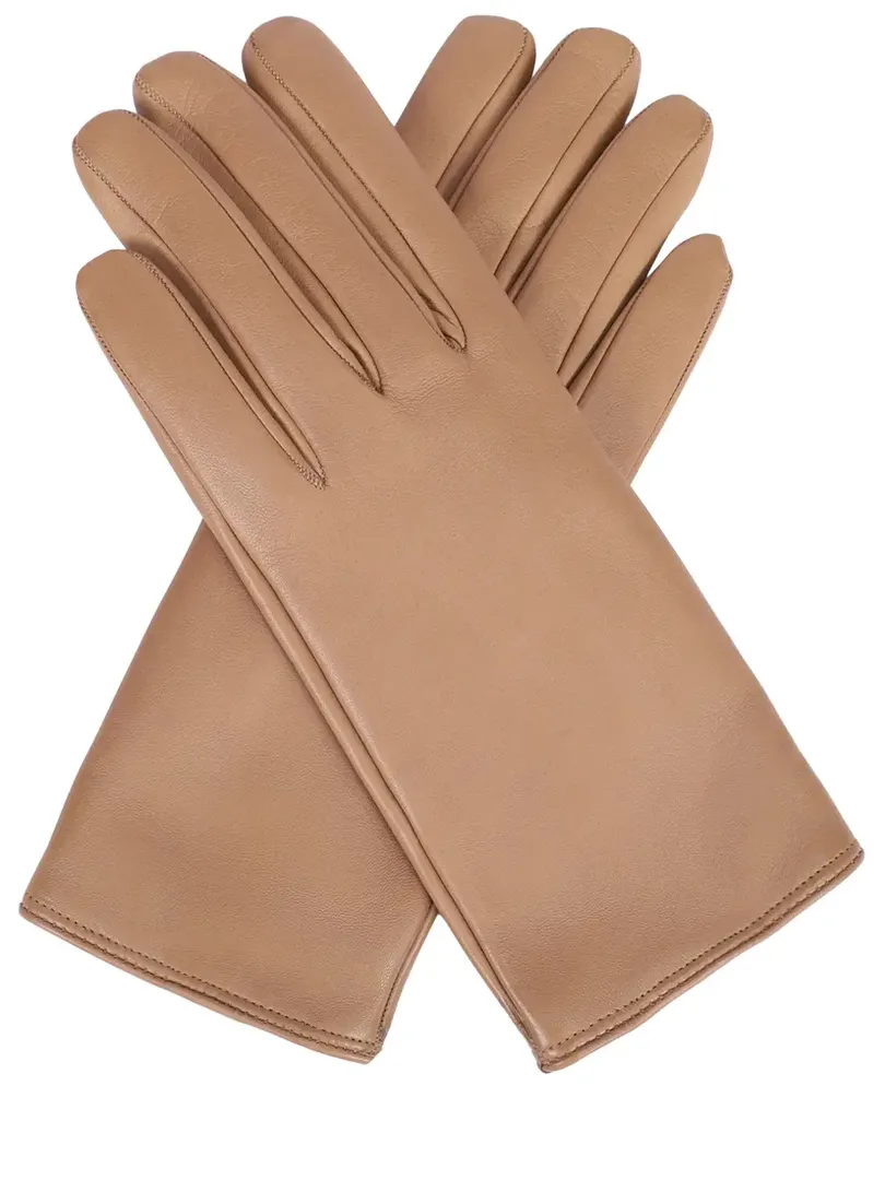 Перчатки кожаные GALA GLOVES фото 1