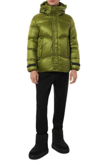 Пуховик Woolrich