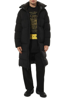 Пуховик Woolrich