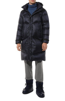 Пуховик Woolrich