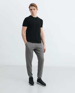 Футболка Bikkembergs BMT1212