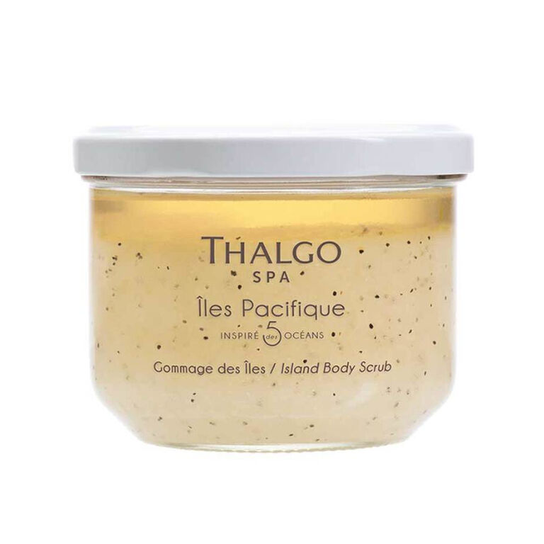Скраб Thalgo