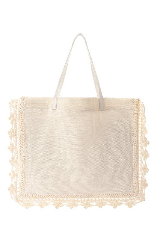 Сумка-тоут Crochet JW Anderson HB0730/FA0451 фото 1