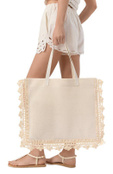 Сумка-тоут Crochet JW Anderson HB0730/FA0451 фото 2