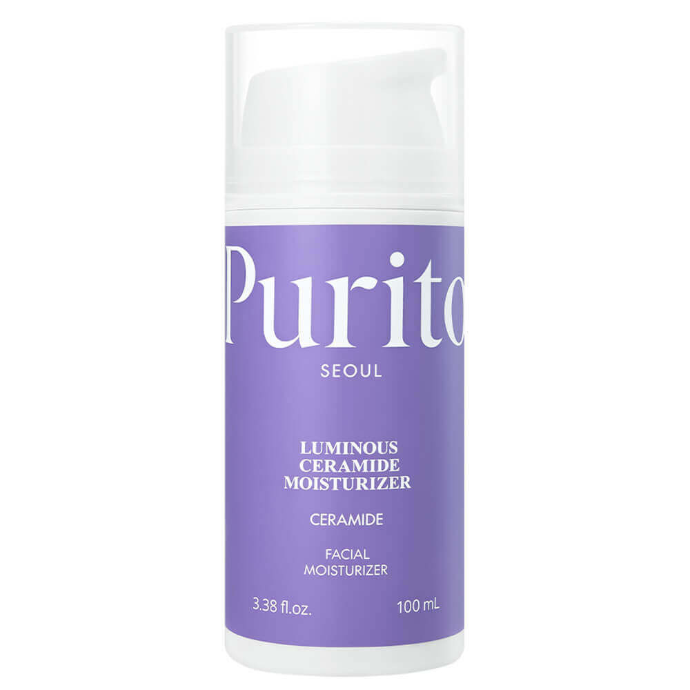 Восстанавливающий крем с церамидами Purito Dermide Relief Barrier Moisturiz