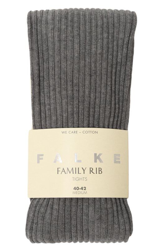 Хлопковые колготки Falke