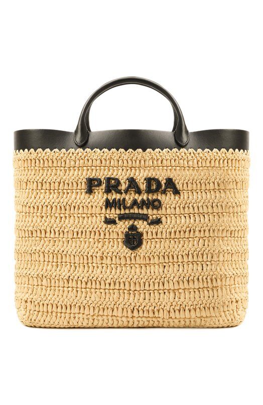 Сумка-тоут Prada 1BG499/2M2Q фото 1