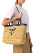 Сумка-тоут Prada 1BG499/2M2Q фото 2