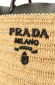 Сумка-тоут Prada 1BG499/2M2Q фото 3