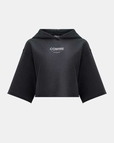 Толстовка COMME des FUCKDOWN CFABW01580