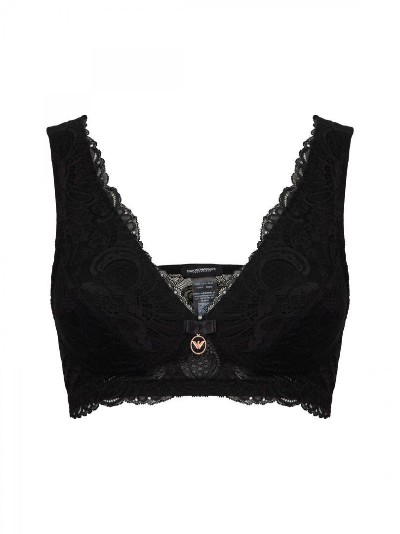 Бюстгалтер Ladies Bralette Bra EA UNDERWEAR