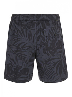 Шорты мужские Tropical Print Short WOOLRICH
