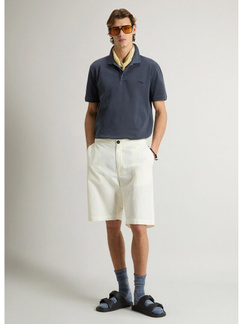 Поло мужское Mackinack Polo WOOLRICH