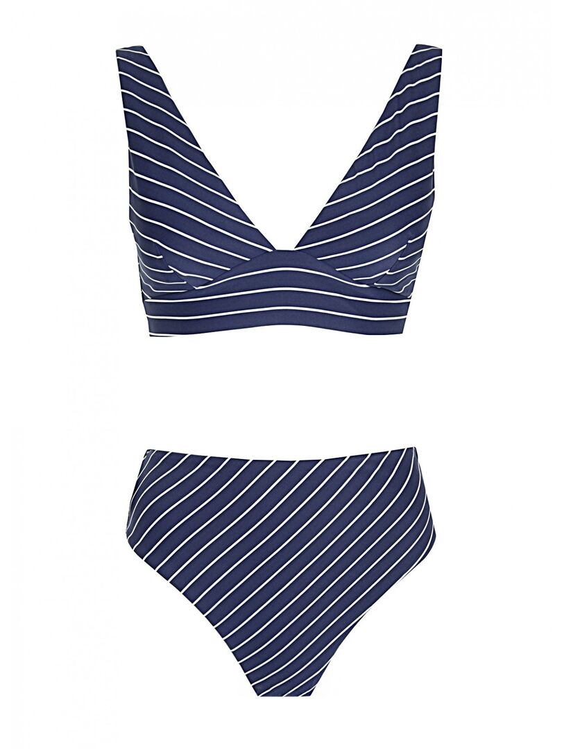 Купальник женский Shoreline Tri Bra SEA LEVEL