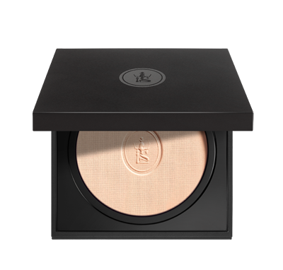 Beige-finish enhancing powder (20-beige) 10.5 г Компактная пудра Sothys