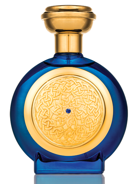 Духи Boadicea The Victorious BLUE SAPPHIRE 100 ML HT Cosmetics