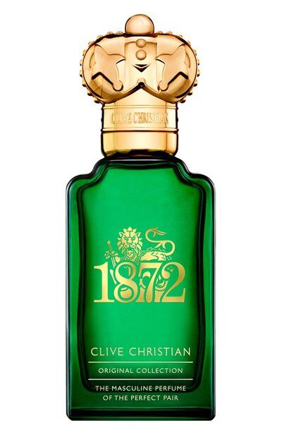 Духи CLIVE CHRISTIAN Original Collection 1872 Masculine 50 ml HT Cosmetics