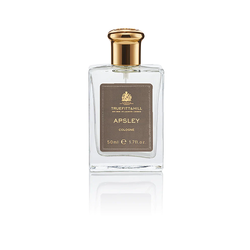 Одеколон Apsley Truefitt&Hill Apsley Cologne 50 мл HT Cosmetics