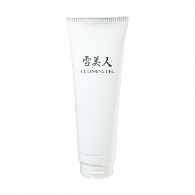 Очищающий плацентарный гель Cleansing gel, 130г. JUKHOBI