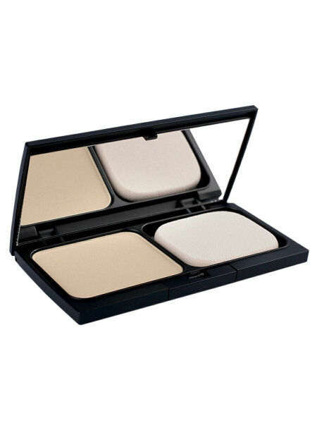 Компактная пудра-основа Compact Foundation SPF20 тон 10г в ассортименте