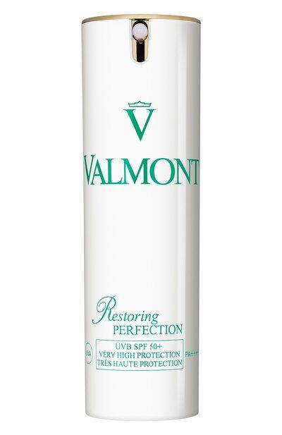 Крем-экран "Время Совершенства" SPF 50, 30 мл Valmont