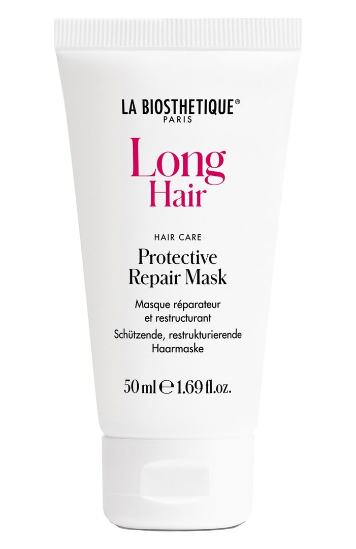 Repair Mask 50 мл Защитная восстанавливающая маска La Biosthetique
