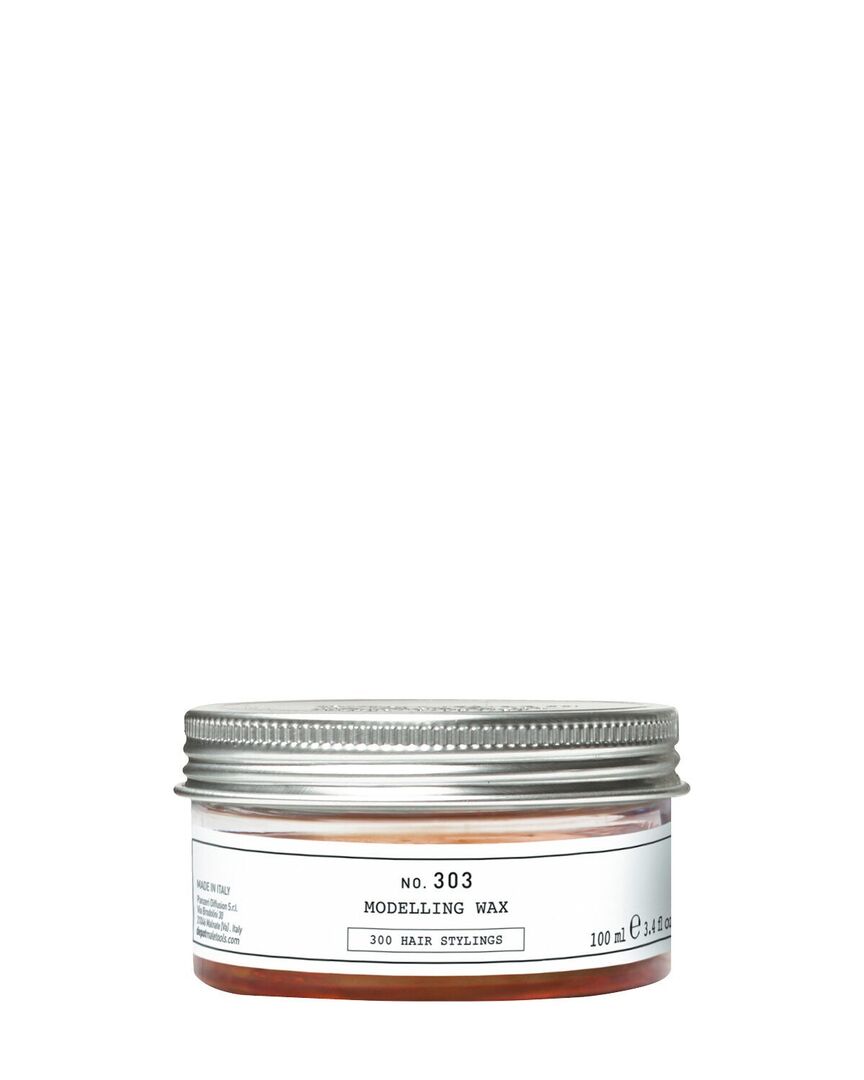 303 MODELLING WAX 100ML/ гибкий моделирующий воск 100мл DEPOT