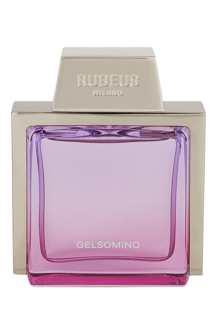 Парфюмерная вода GELSOMINO RUBEUS MILANO 50 мл HT Cosmetics