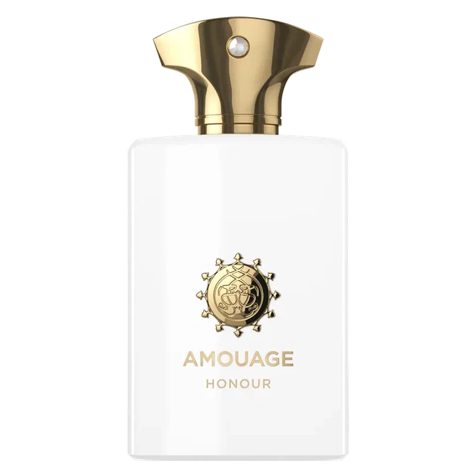 Honour Man EDP 100 ml - парфюмерная вода AMOUAGE