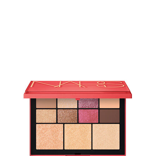 NARS Палетка для лица EUPHORIA FACE PALETTE