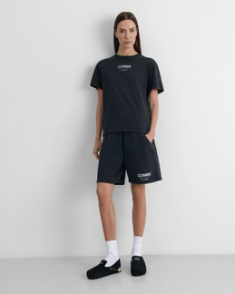 Футболка COMME des FUCKDOWN CFABW01582