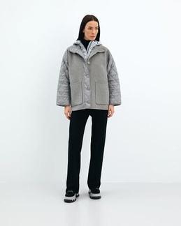 Утепленный жилет Parajumpers HOPE-W