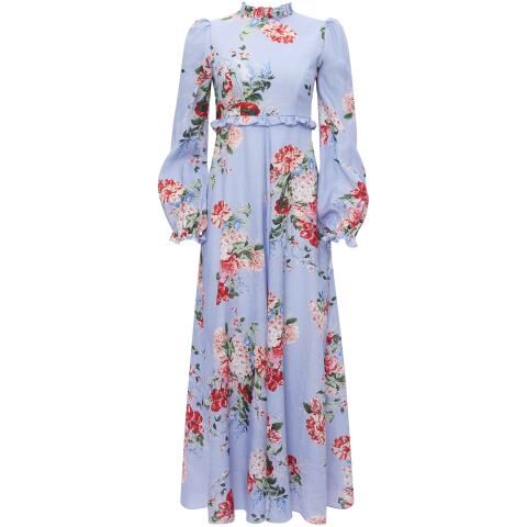 Платье FORTE DEI MARMI COUTURE 23SF7610