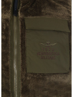 Жилет мужской GILET AERONAUTICA MILITARE