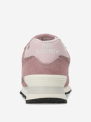 Кроссовки женские New Balance 574, Розовый W57424EN04-. фото 3