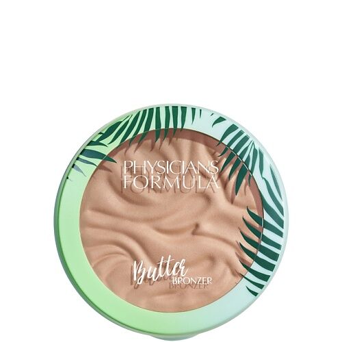 PHYSICIANS FORMULA Пудра бронзер с маслом мурумуру Butter Bronzer Murumuru